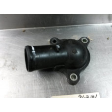 96Z114 Thermostat Housing From 2012 Mazda 3  2.0 PE0115172